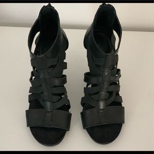 Nine West Perkulateo size 8